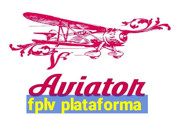 fplv plataforma